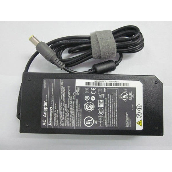 New Genuine Lenovo 42N0052 42N0053 42T5285 AC Adapter Charger 135W - LaptopParts.ca
