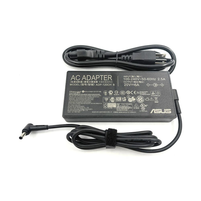 New Genuine Asus 0A001-00860100 80320002W AC Adapter Charger 120W - LaptopParts.ca