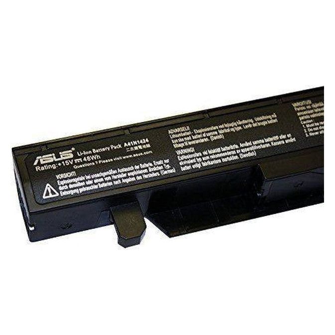 New Genuine Asus GL552V GL552VW GL552VW-DH71 GL552VW-DH74 Battery 48Wh