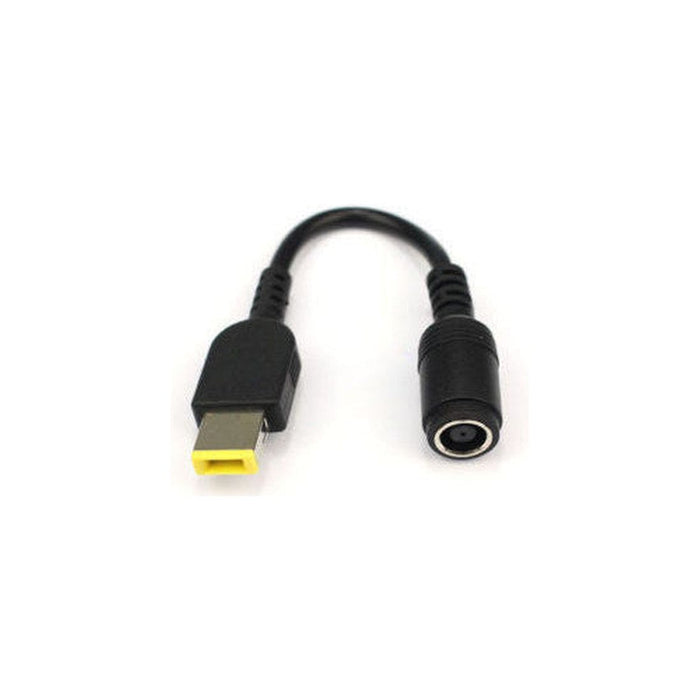 Lenovo ThinkPad Carbon X YOGA 13 7.9mm Power Converter Cable Adapter 0B47046