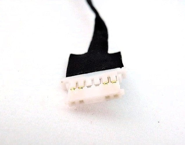 New Acer Aspire ES1-512 ES1-531 Gateway NE512 Laptop Dc Jack Cable 45W 50.MRWN1.002 - LaptopParts.ca