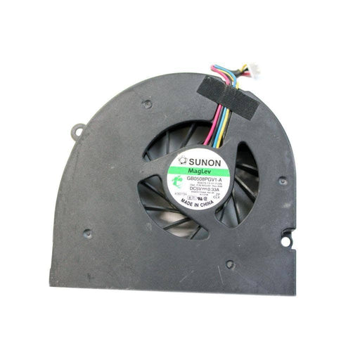 New Dell Studio XPS M1640 1645 1647 Laptop Cpu Cooling Fan W520D - LaptopParts.ca