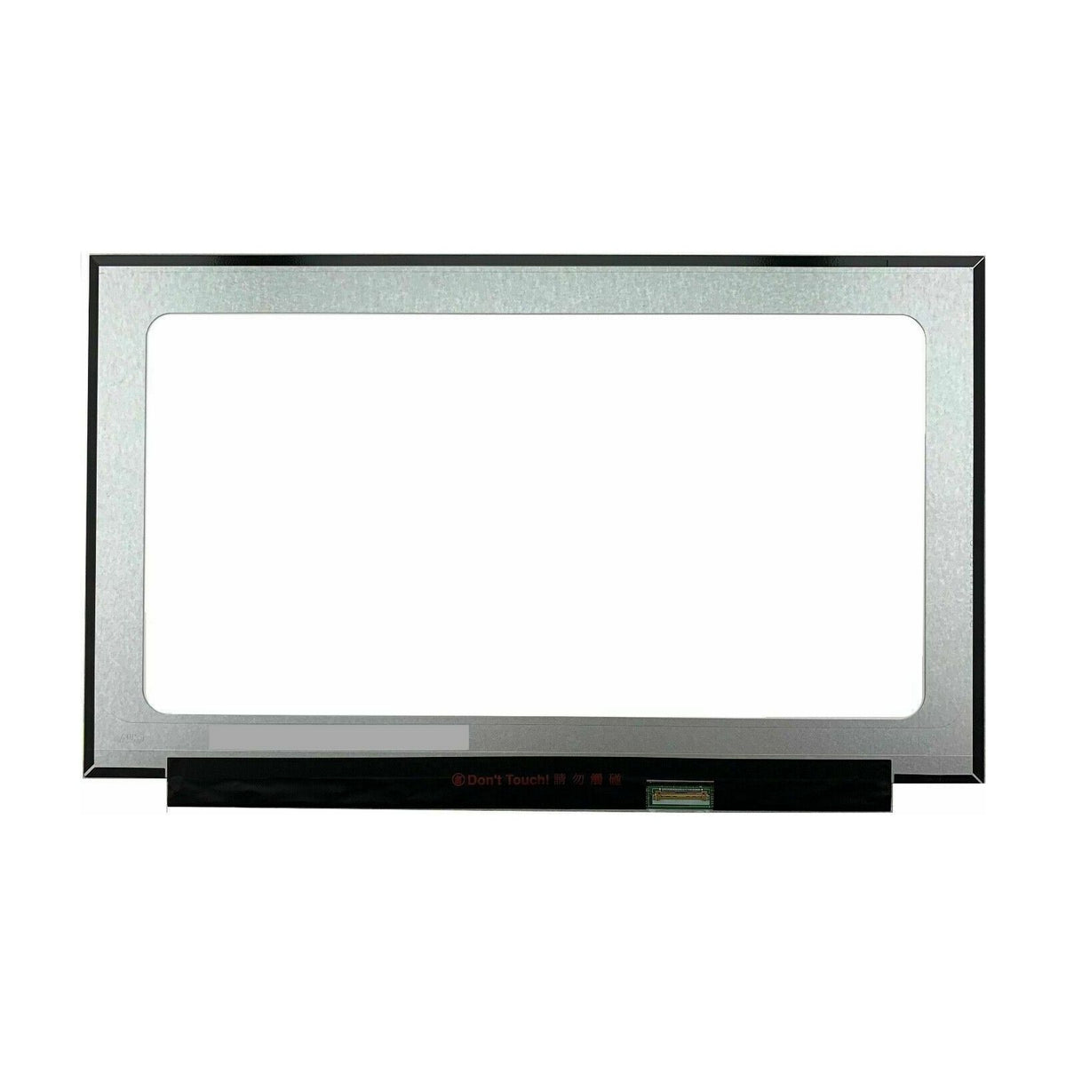 Schermo LCD 14 Pollici HD Opaco Per Notebook – Compatibile AU Optronics B140XTN07.2, 30 Pin