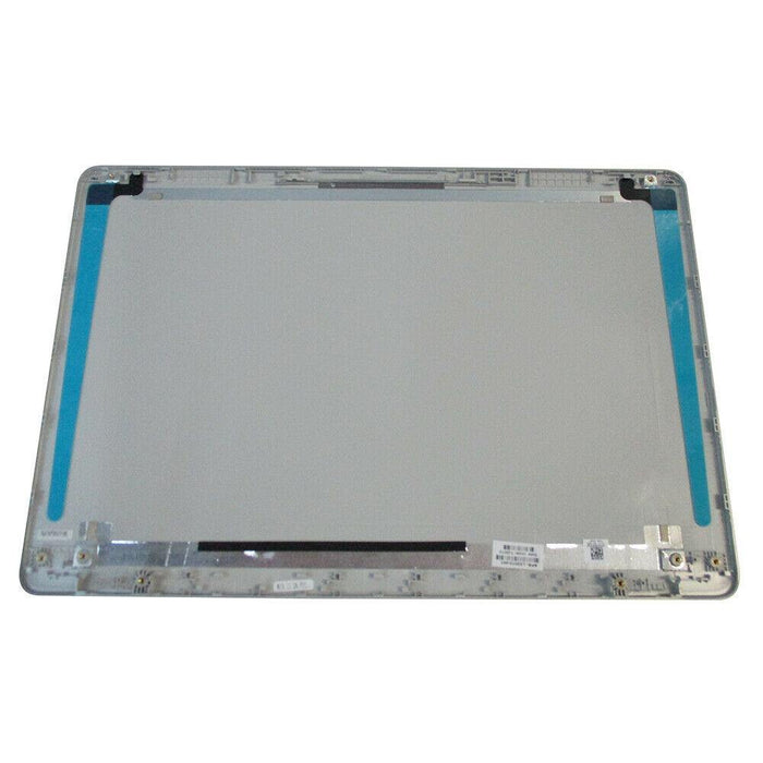 New HP 15-DW 15s-DU 15s-DY Silver LCD Back Cover L52012-001 - LaptopParts.ca