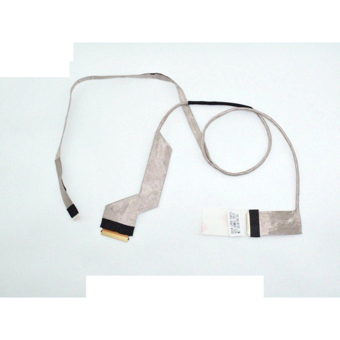 New Dell Inspiron 17 17-5747 17-5748 LCD Cable F6Y47 0F6Y47 450.00M01.0011 450.00M01.0012