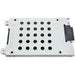 New Dell Inspiron 1720 1721 Vostro 1700 HDD Hard Drive Caddy FP444 0FP444 - LaptopParts.ca