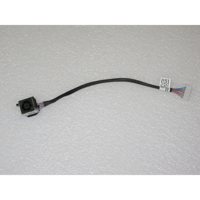 New Dell Inspiron 17R N7110 DC Jack Cable 0H3T2 DD0R03PB001