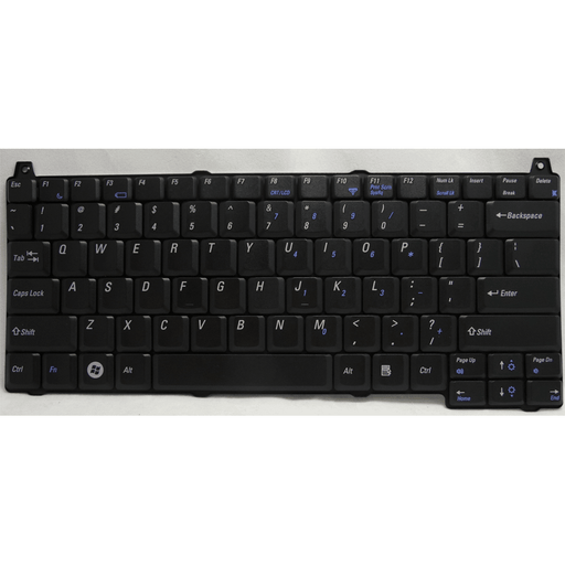 New Dell Vostro 1310 1320 1510 1520 2510 Keyboard J483C 0J483C V020902AS - LaptopParts.ca
