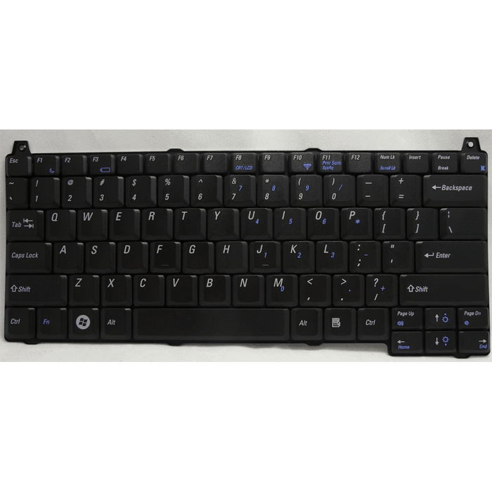 New Dell Vostro 1310 1320 1510 1520 2510 Keyboard J483C 0J483C V020902AS