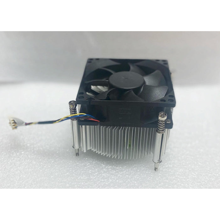 New Dell Poweredge CPU Cooling Fan With Heatsink 0DCR30 0M3M04