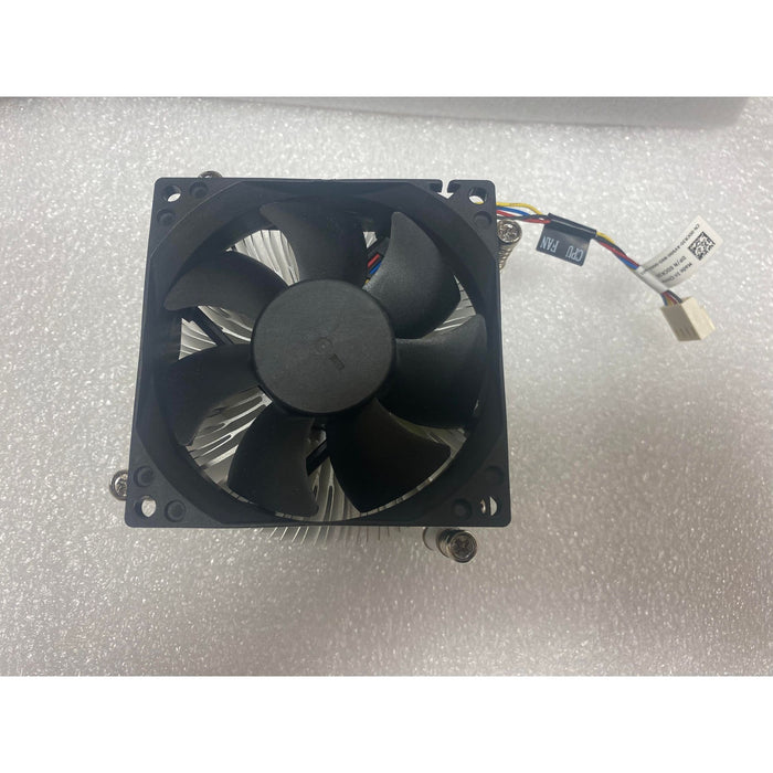 New Dell Poweredge T130 CPU Cooling Fan With Heatsink 0DCR30 0M3M04