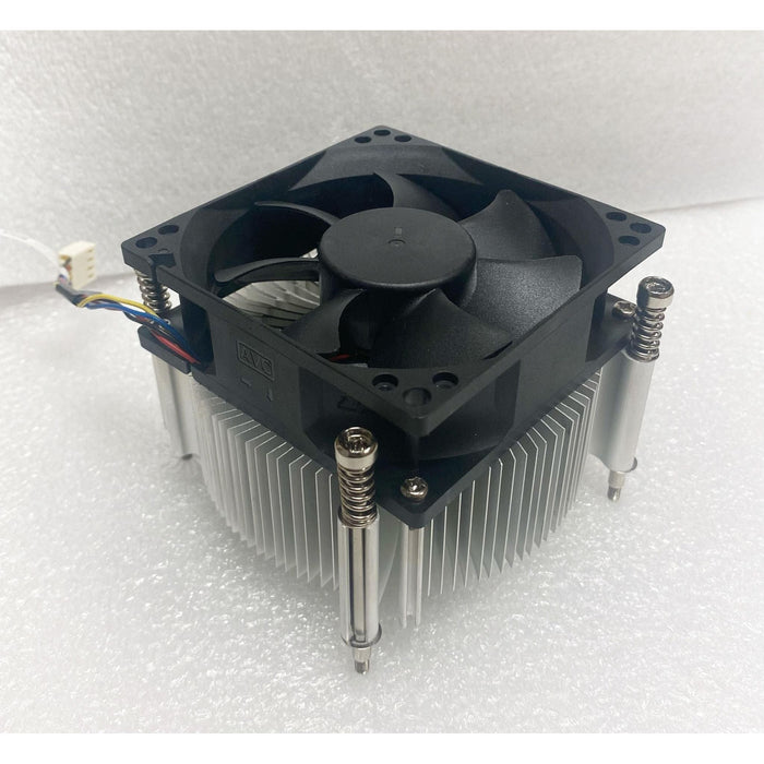 New Dell Poweredge CPU Cooling Fan With Heatsink 0DCR30 0M3M04