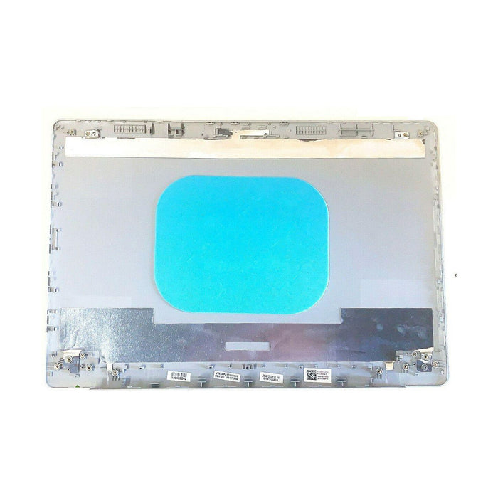 New Dell Inspiron 15 5000 5570 LCD Rear Top Lid Silver Back Cover 0X4FTD X4FTD