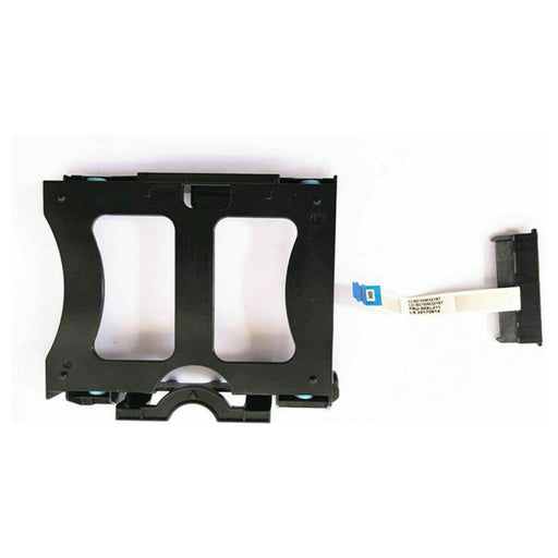 New Lenovo ThinkCentre M710Q M710S M720Q M910Q M920X M920Q P330 Tiny5 SFF SATA HDD Cable With Caddy Bracket 00XL211 0XL211 - LaptopParts.ca