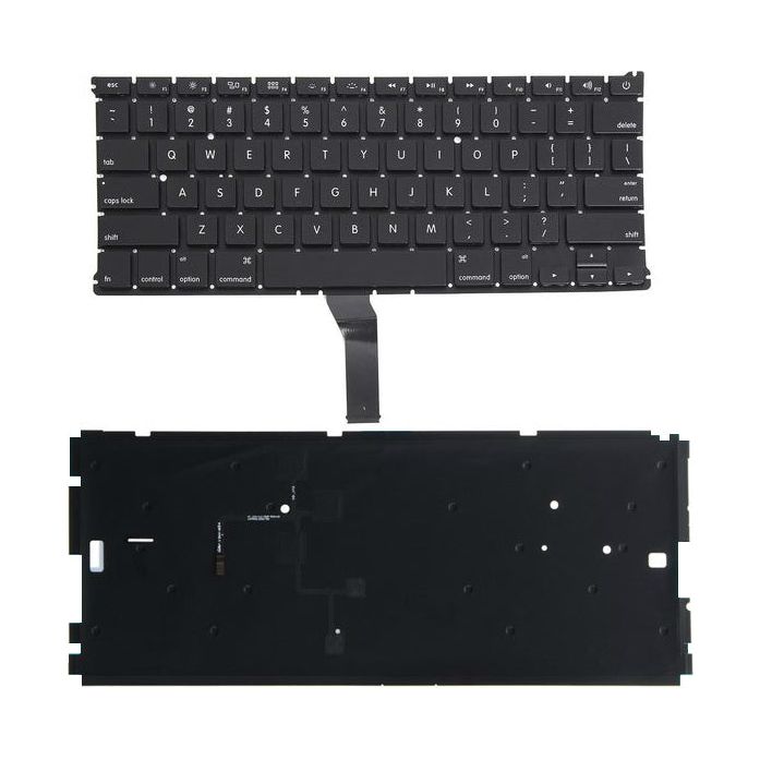 New Apple MacBook Air 13 A1466 Keyboard US English With Backlit 2012 2013 2014 2015