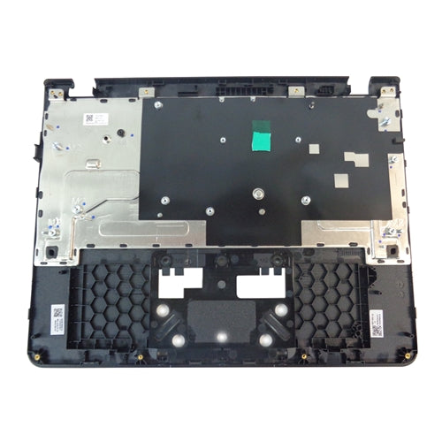New Acer Chromebook 512 C851 C851T CB512 Palmrest 60.H8YN7.001