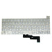 New Apple MacBook Pro 13" M1 A2338 2020 US English Keyboard EMC 3578 - LaptopParts.ca