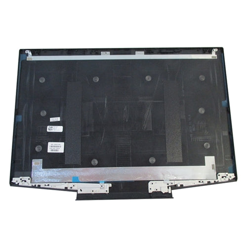 New HP Pavilion 15-DK 15T-DK Lcd Back Cover Silver Logo L56915-001 - LaptopParts.ca