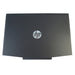New HP Pavilion 15-DK 15T-DK Lcd Back Cover Silver Logo L56915-001 - LaptopParts.ca