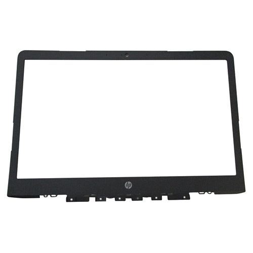 New HP Chromebook 14 14A G5 14-CA 14-DB Front Lcd Bezel L14335-001 - LaptopParts.ca