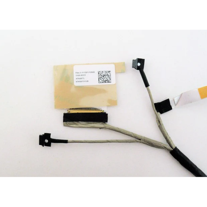 New Lenovo Flex 3 11 3-11 LCD LED Display Video Screen Cable 1109-05311