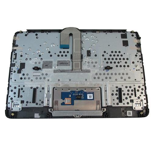 New HP Chromebook 11 G8, 11 G8 EE Palmrest Keyboard & Touchpad Trackpad L90338-001 L90339-001