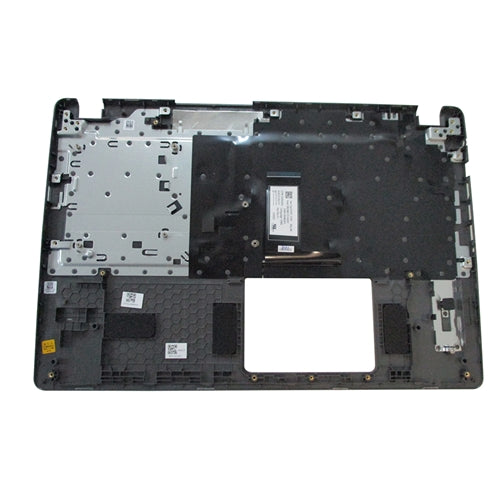 New Acer Aspire 3 A315-56 Gray Palmrest Keyboard 6B.HV1N2.001 - LaptopParts.ca