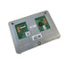 New Acer Aspire 3 A315-23 A315-23G A315-33 Silver Touchpad 56.HW4N7.001 - LaptopParts.ca