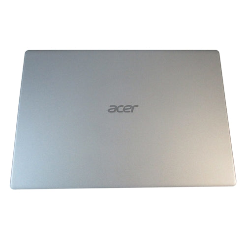 New Acer Aspire 3 A315-23 A315-23G A315-33 Silver Lcd Back Cover 60.HVUN7.002 - LaptopParts.ca