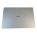 New Acer Aspire 3 A315-23 A315-23G A315-33 Silver Lcd Back Cover 60.HVUN7.002 - LaptopParts.ca