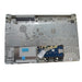 New HP 15S-DR 15S-DU 15S-GR 15S-GU US English Palmrest with Non-Backlit Keyboard & Touchpad L52023-001 - LaptopParts.ca