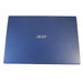 New Acer Aspire 3 A315-55G A315-55KG A315-57G Blue Lcd Back Cover 60.HG2N7.002 - LaptopParts.ca