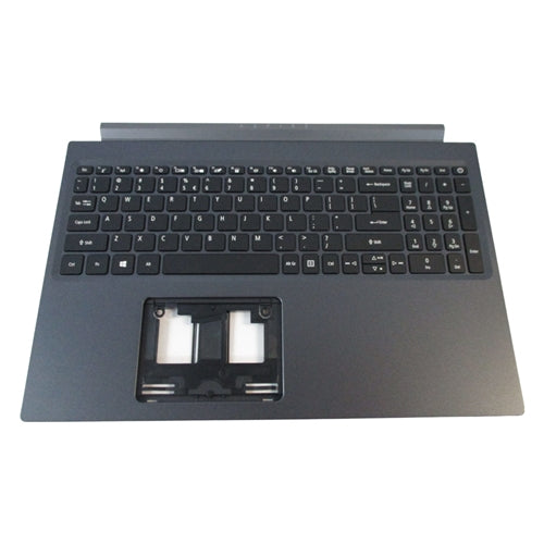 New Acer Aspire 7 A715-41G A715-42G Black Palmrest Keyboard 6B.Q8LN2.0 —