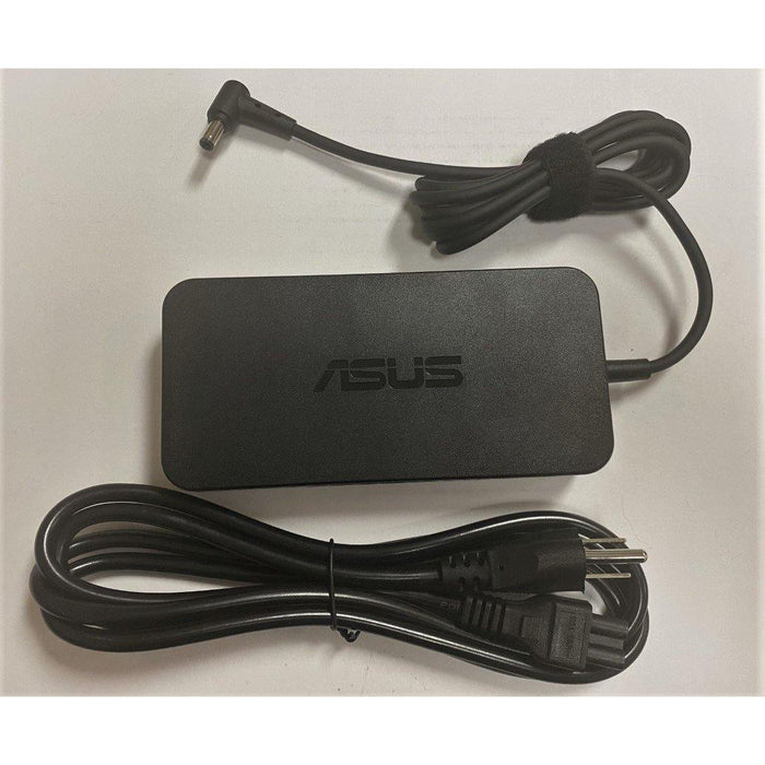 New Genuine Asus TUF Gaming FX505DD FX505DT FX505DT-ED73 AC Adapter Charger 120w