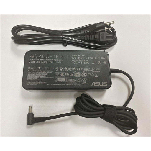 FX705DT Genuine Asus TUF Gaming FX705DT-AU068T AC Adapter Charger 120w