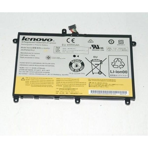 New Genuine Lenovo IdeaPad Yoga 2 Battery 34Wh - LaptopParts.ca