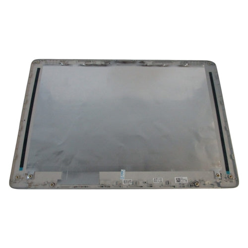 New HP 15-DY 15T-DY 15-EF 15Z-EF 15s-EQ 15s-ER 15s-EY Silver Lcd Back Cover L63603-001