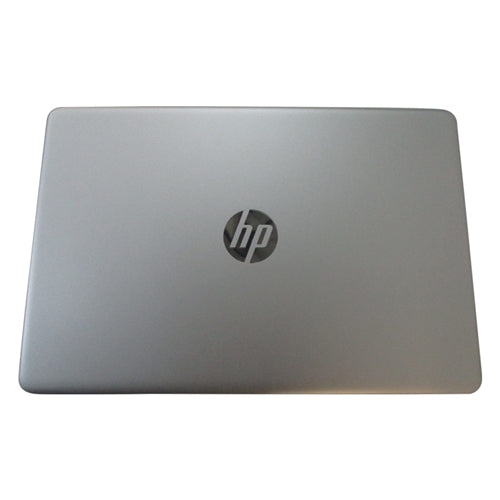 New Bottom Case For HP 15-DY, 15T-DY, 15-EF, 15Z-EF, 15S-EQ, 15S-FR, 15S-FQ Laptops - Silver, Part L63590-001