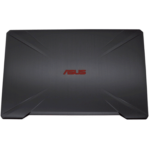 ASUS TUF FX504G FX504GE FX504GM F80 FX80 15.6" LCD BACK COVER