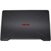 ASUS TUF FX504G FX504GE FX504GM F80 FX80 15.6" LCD BACK COVER