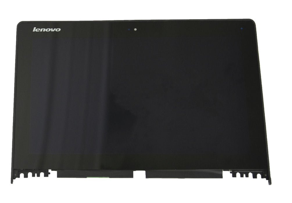 New Lenovo Yoga 11S 20246 20332 20428 Touch Screen Module With Bezel 11.6" B116XAT02.0