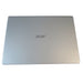 New Acer Aspire A314-22 A314-22G A314-35 Silver Lcd Back Cover 60.HVWN7.001 - LaptopParts.ca