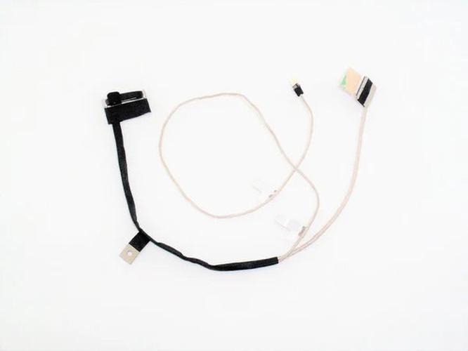 New Asus FX502V FX502VM GL502V GL502VM GL502VS GL502VT GL502VY GL502VW LCD LED Display Video Cable - LaptopParts.ca