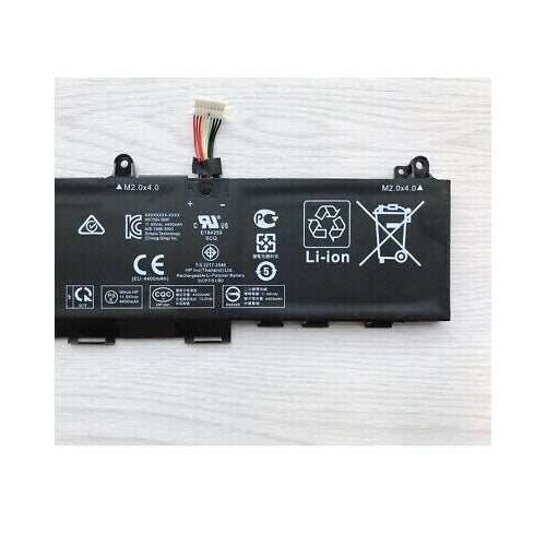 New Genuine HP Elitebook 830 835 840 845 850 855 G7 Battery 53WH - LaptopParts.ca