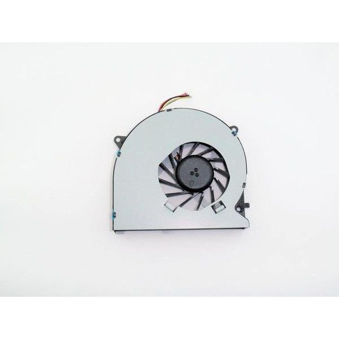 New Asus G75 G75V G75VM G75VW G75VX Left VGA GPU Fan KSB01605HD-0K3J 13GN2V10P170-1 - LaptopParts.ca