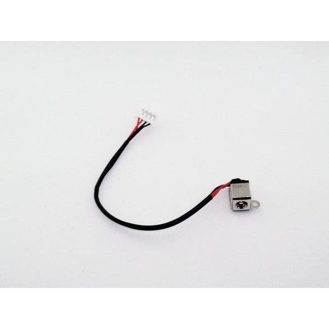 New Asus G2 G2S G2P Pro70 Z83 Z83C Z83D Z83K Z83M Z83S Z83SN Z83T Z83V DC Jack Cable 13GND01AM180