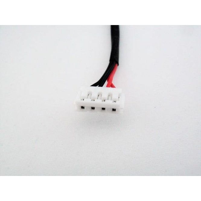 New Asus A7 A7C A77CC A7D A7F A7FC A7G A7K A7KC A7M A7S A7SN A7SV A7T A7TB A7TC A7TC-7S017C A7U A7UC N43S DC Jack Cable - LaptopParts.ca