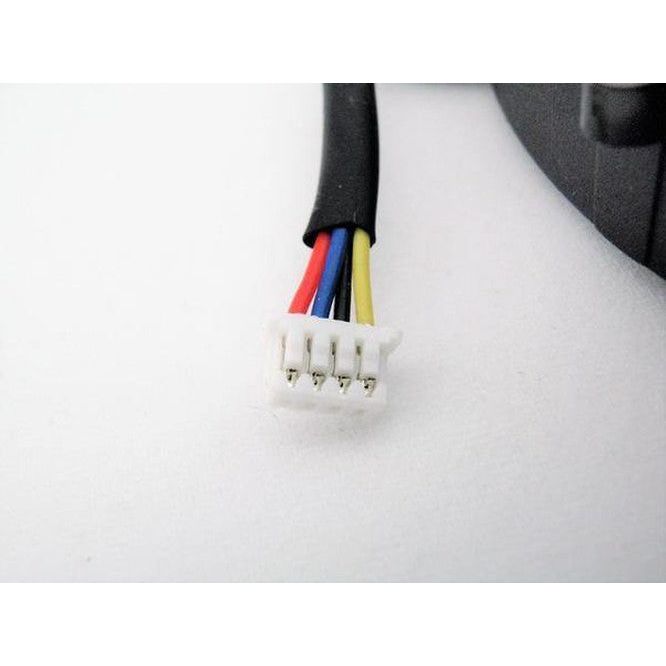 New Asus K73E K73SD K73SJ K73SV N53 N53D N53J N53S N53SM N53TA N53TK N53SV N73SM X73E CPU Fan KSB06105HB-8012 13GNZT10P250-1 - LaptopParts.ca