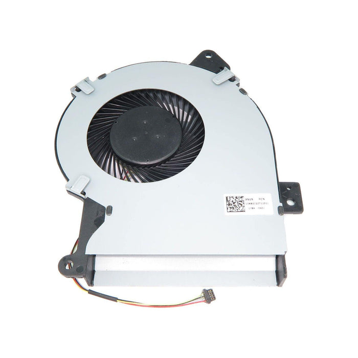 New Asus Vivobook A541 A541SA A541UA D541 D541SA Series CPU Fan 13NB0CG0T01011 13N0-ULP0101 - LaptopParts.ca
