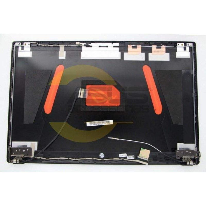 GL753VD LCD Cover With Hinges